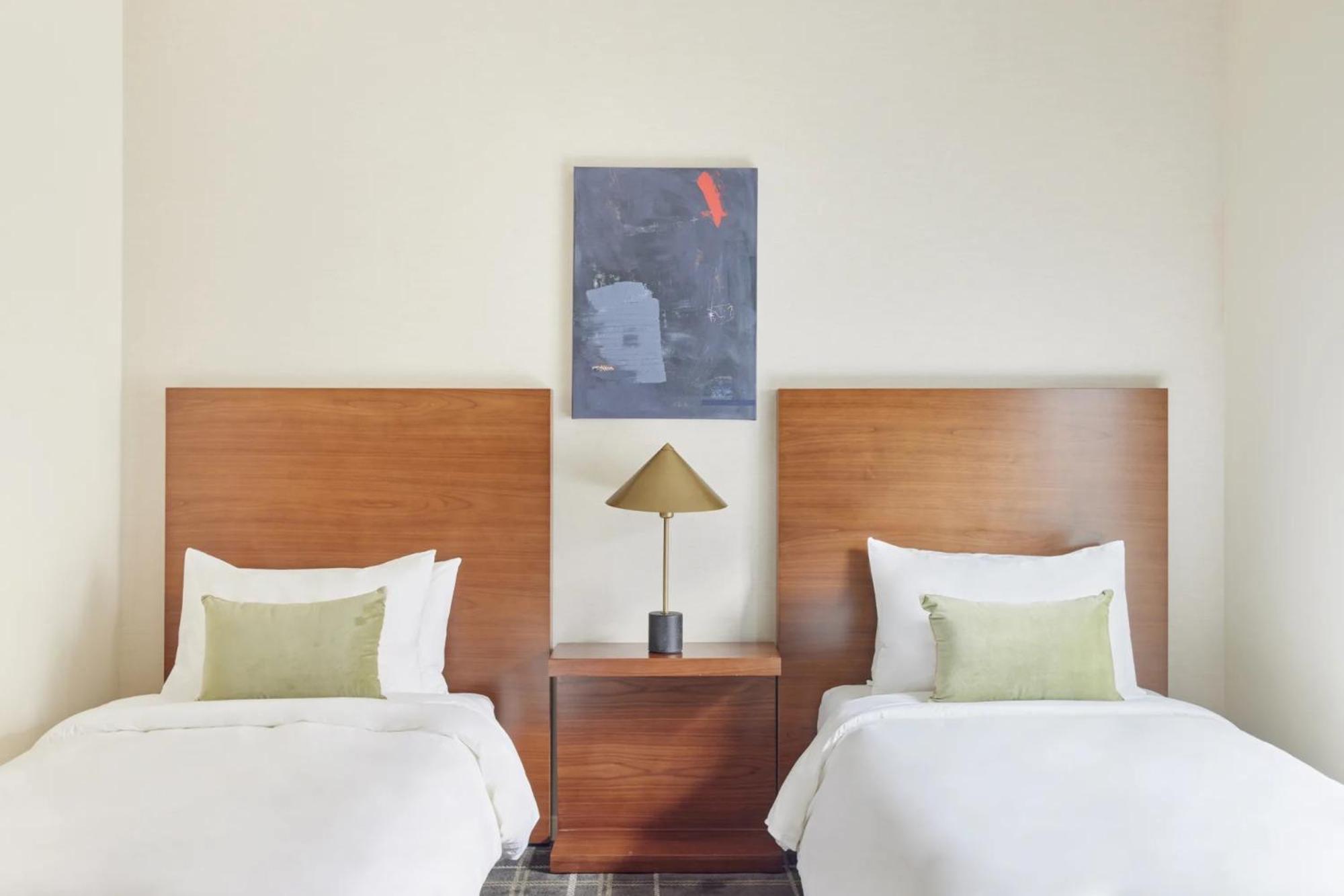 Found Hotel, ซานฟรานซิสโก ภายนอก รูปภาพ