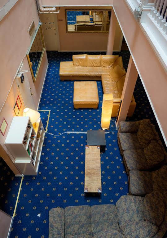 Found Hotel, ซานฟรานซิสโก ภายนอก รูปภาพ